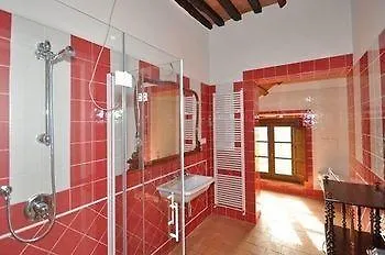 Podere Romina Valiano