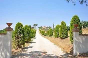 Apartment Podere Romina