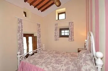 Podere Romina Apartment Valiano