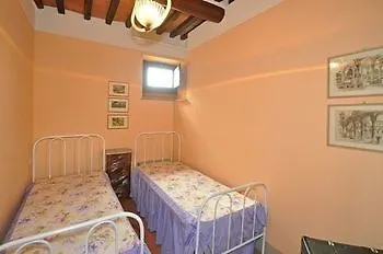 Apartment Podere Romina