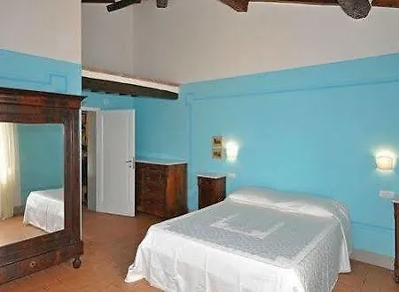 Apartment Podere Romina