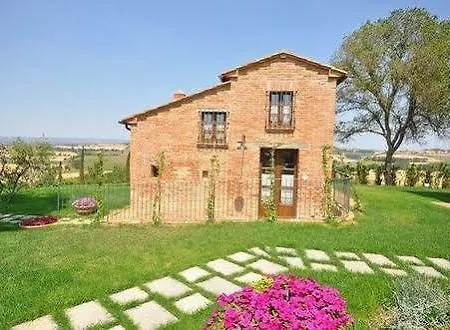 Apartment Podere Romina *